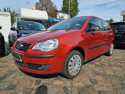 Gebraucht 2006 VW Polo Goal Limousine | 1.990 € (Guter Preis)