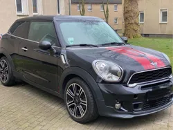 Mini Cooper SD Paceman