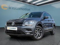 Grau Gebraucht 2019 VW Tiguan SUV | 24.499 € (Superpreis)