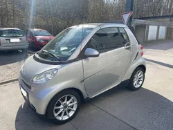 Silber Gebraucht 2010 Smart ForTwo Cabrio Passion Cabrio | 4.750 € (Fairer Preis)