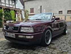 Gebraucht 1994 Audi 80 Cabrio | 4.000 €
