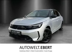 Grau/typ aussenverkleidung metal Gebraucht 2024 Opel Corsa Limousine | 18.890 € (Fairer Preis)