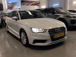 Weiß Gebraucht 2015 Audi A3 Limousine | 7.600 € (Superpreis)