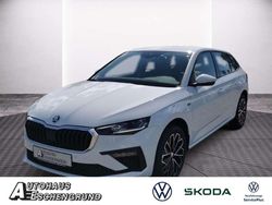 Moonweiß perleffekt Gebraucht 2025 Skoda Scala Drive Kleinwagen | 26.949 € (Etwas zu teuer)