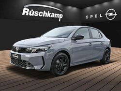 Grau Neu 2025 Opel Corsa Edition Limousine | 21.980 € (Teuer)