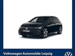 Schwarz Gebraucht 2025 VW Golf VIII GTE Limousine | 46.430 € (Fairer Preis)