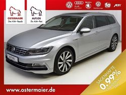 Silber metallic Gebraucht 2015 VW Passat Highline Kombi | 36.479 €