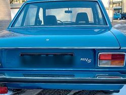 Blau Gebraucht 1975 VW K70 Limousine | 9.500 €