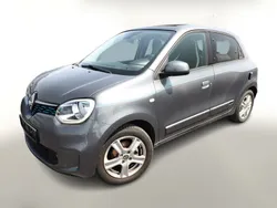Grau Gebraucht 2022 Renault Twingo Intens Kleinwagen | 12.488 € (Superpreis)