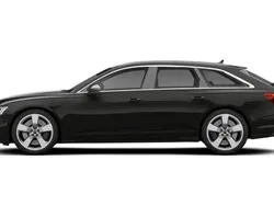 Mythosschwarz metallic Neu 2024 Audi S6 Sport Kombi | 84.916 € (Superpreis)