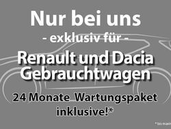 Weiß Gebraucht 2023 Renault Koleos Initiale Paris SUV | 38.990 €