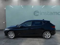 Schwarz Gebraucht 2020 Seat Leon Style Limousine | 18.199 € (Etwas zu teuer)