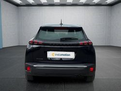 Schwarz Neu 2025 Peugeot 2008 SUV | 25.549 € (Fairer Preis)