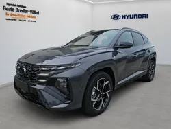 Ecotronic grey / mic Neu 2025 Hyundai Tucson N Line SUV | 46.950 €
