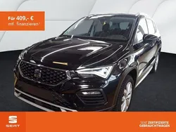 Magic" schwarz Gebraucht 2025 Seat Ateca Xperience SUV | 29.833 € (Fairer Preis)