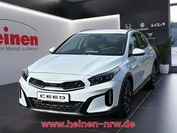Weiß Neu 2025 Kia XCeed Vision SUV | 26.780 € (Fairer Preis)