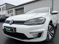 Pure white Gebraucht 2020 VW Golf Comfortline Limousine | 17.860 €