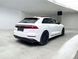Gebraucht 2024 Audi SQ8 Sport SUV | 95.600 € (Fairer Preis)