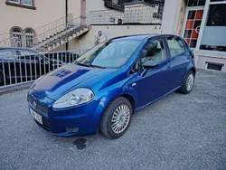Gebraucht 2007 Fiat Grande Punto Kleinwagen | 2.000 € (Fairer Preis)