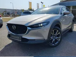 Platinum quartz Gebraucht 2023 Mazda CX-30 Selection SUV | 28.490 € (Fairer Preis)
