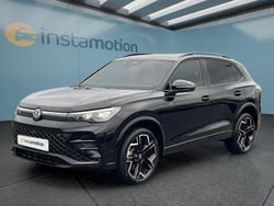 Gebraucht 2025 VW Tiguan R-line SUV | 46.349 € (Fairer Preis)