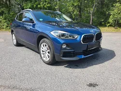 Blau Gebraucht 2019 BMW X2 SUV | 17.800 €