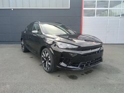 Midnight schwarz metallic Neu 2025 Cupra Formentor VZ SUV | 39.779 € (Guter Preis)