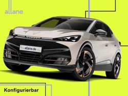 Grau Neu 2025 Cupra Tavascan VZ2 SUV | 57.910 € (Etwas zu teuer)