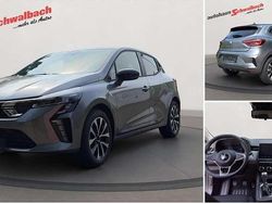 Achatgrau Neu 2025 Mitsubishi Colt Plus Kleinwagen | 19.940 € (Fairer Preis)