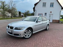 Silber Gebraucht 2008 BMW 318 Limousine | 5.450 € (Teuer)