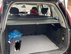Schwarz Gebraucht 2012 Citroën Grand C4 Picasso SELECTION Van / Kleinbus | 5.200 € (Fairer Preis)