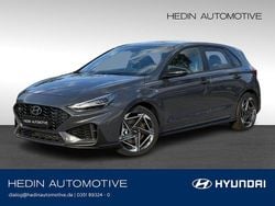 Grau Neu 2025 Hyundai i30 N Line Limousine | 28.970 € (Fairer Preis)