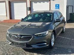 Grau Gebraucht 2017 Opel Insignia Innovation Kombi | 14.900 € (Fairer Preis)