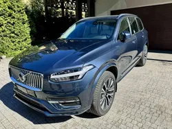 Blau Gebraucht 2022 Volvo XC90 Inscription SUV | 41.900 €