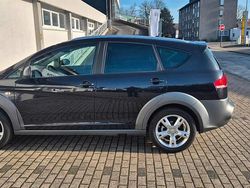 Schwarz Gebraucht 2007 Seat Altea Van / Kleinbus | 2.699 € (Fairer Preis)