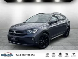 Grau Gebraucht 2024 VW Taigo Life SUV | 23.390 € (Teuer)