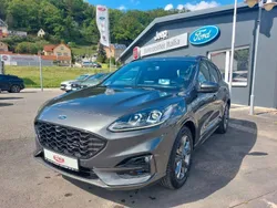 Grau Gebraucht 2020 Ford Kuga ST-Line X SUV | 24.990 € (Fairer Preis)