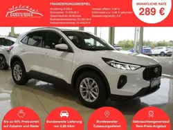 Frost weiß Neu 2024 Ford Kuga SUV | 28.960 € (Superpreis)