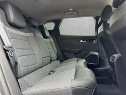 Weiss Gebraucht 2024 Citroën C5 X PureTech Limousine | 27.665 € (Superpreis)