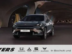 Fjord blau Gebraucht 2024 Cupra Formentor SUV | 35.950 € (Fairer Preis)
