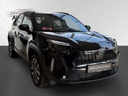 Schwarz Neu 2024 Toyota Yaris Cross SUV | 27.990 € (Guter Preis)