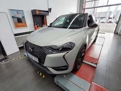 Grau Gebraucht 2022 DS Automobiles DS3 Crossback Performance SUV | 17.990 € (Superpreis)