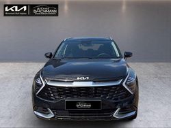 Schwarz Neu 2025 Kia Sportage SUV | 39.980 € (Fairer Preis)