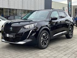 Gebraucht 2021 Peugeot e-2008 Allure SUV | 18.490 € (Fairer Preis)