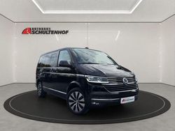 Deep black perleffekt Gebraucht 2020 VW T6.1 Van | 36.990 € (Superpreis)