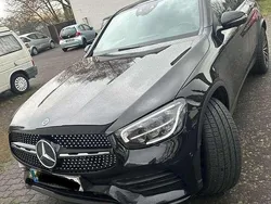 Gebraucht 2021 Mercedes GLC220 Exclusive SUV | 38.000 € (Fairer Preis)