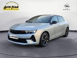 Silber Gebraucht 2024 Opel Astra Limousine | 27.790 € (Etwas zu teuer)