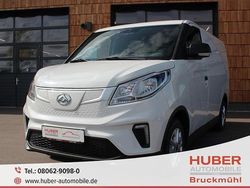 Weiß Gebraucht 2025 Maxus eDeliver 3 Van | 18.490 €