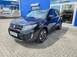 Schwarz Neu 2025 Suzuki Vitara Comfort+ SUV | 28.790 € (Teuer)