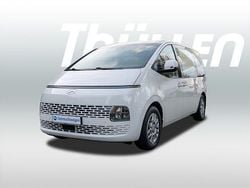 Weiß Gebraucht 2023 Hyundai Staria Trend Van / Kleinbus | 29.980 € (Superpreis)